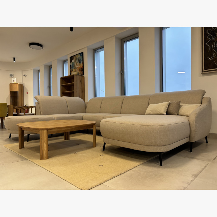 Sedacia súprava do U Blues