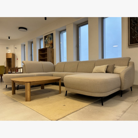 Sedacia súprava do U Blues