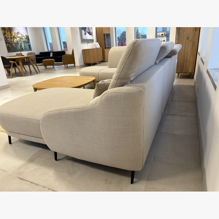 Sedacia súprava do U Blues