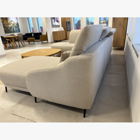 Sedacia súprava do U Blues