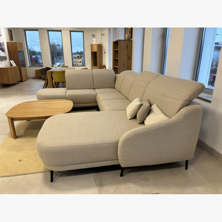 Sedacia súprava do U Blues