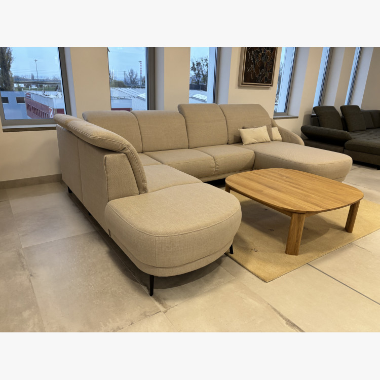 Sedacia súprava do U Blues