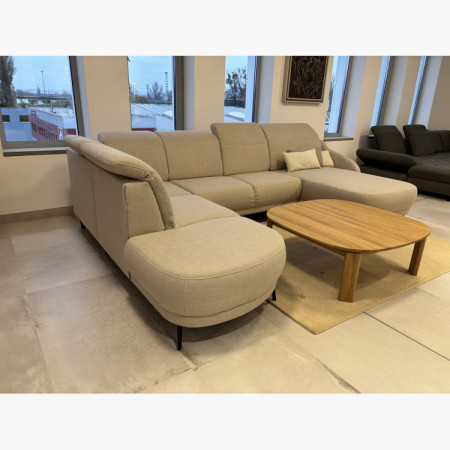 Sedacia súprava do U Blues