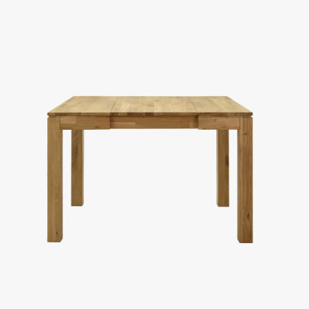 Rozkladací jedálenský set Matuš 80 x 80 + 4xTemza