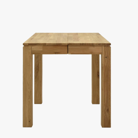 Rozkladací jedálenský set Matuš 80 × 80 + 4 × EVA