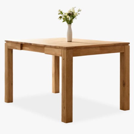 Rozkladací jedálenský set Matuš 80 × 80 + 4 × EVA