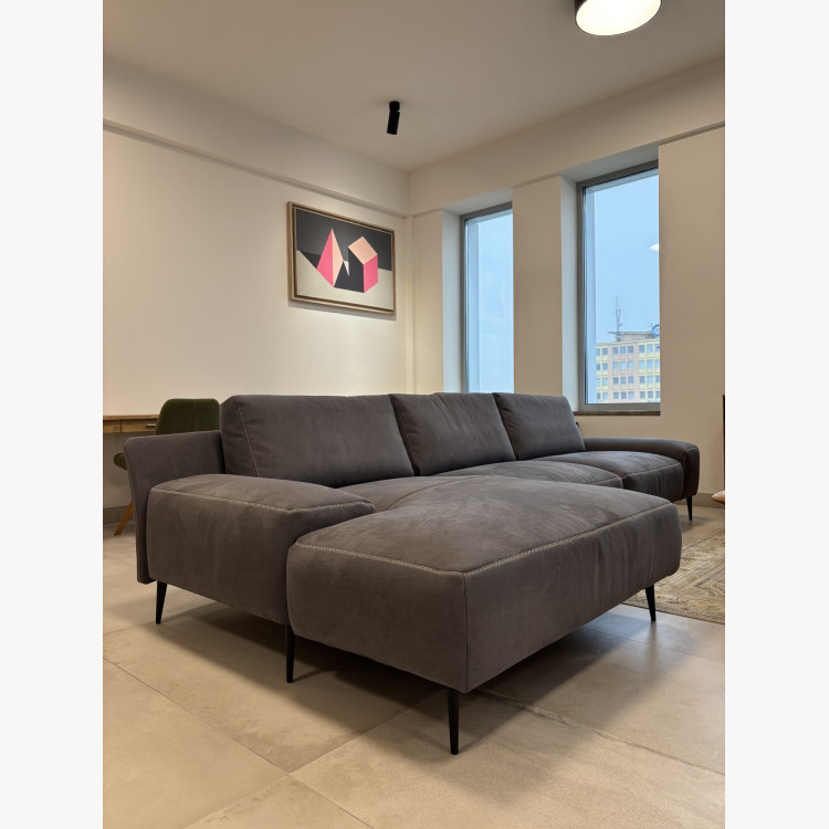 Luxusná rohová sedačka Forma