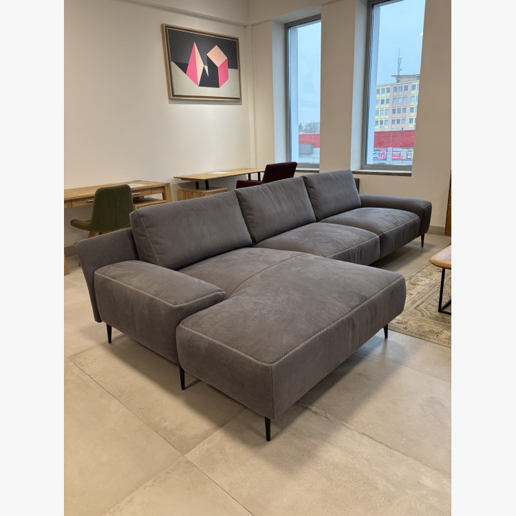 Luxusná rohová sedačka Forma