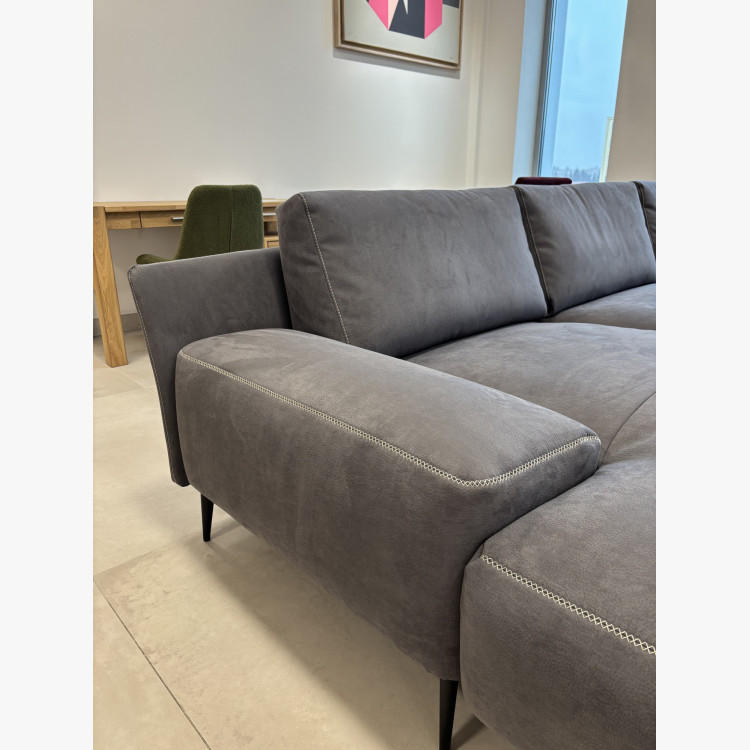 Luxusná rohová sedačka Forma