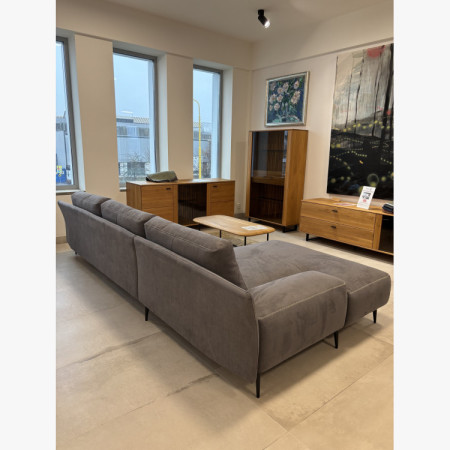 Luxusná rohová sedačka Forma