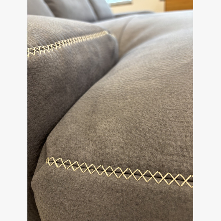 Luxusná rohová sedačka Forma