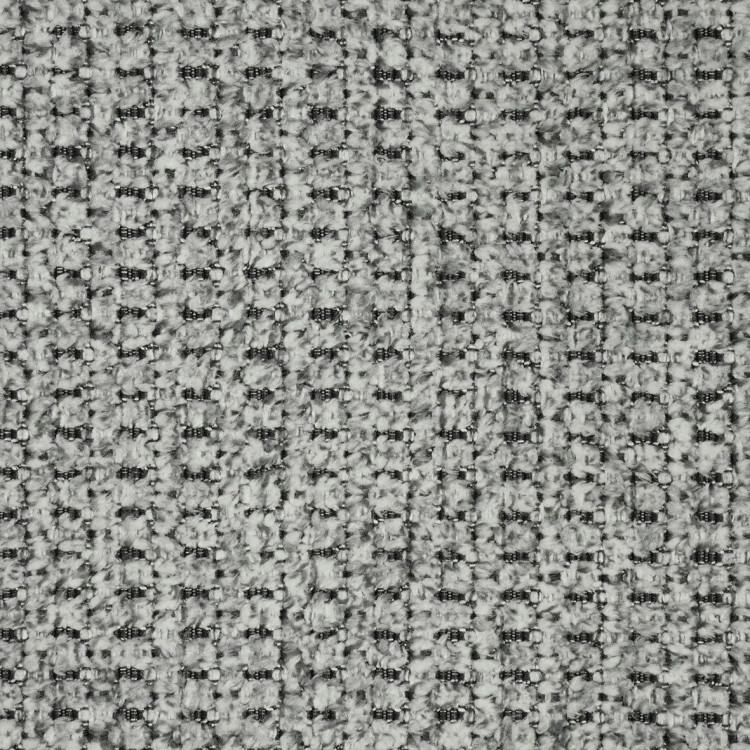 Rohová sedačka s funkciou spania a odkládacím priestorom - Pravá, platinová farba