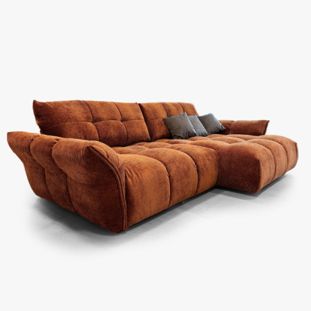 Moderná sedacia súprava Tino - Pravá