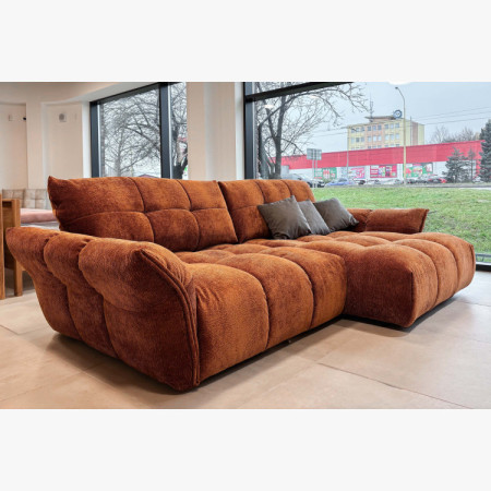 Moderná sedacia súprava Tino - Pravá