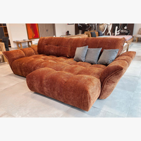 Moderná sedacia súprava Tino - Pravá