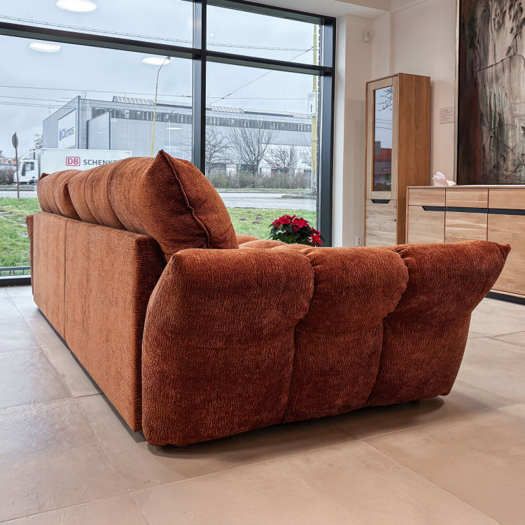 Moderná sedacia súprava Tino - Pravá