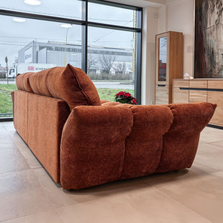 Moderná sedacia súprava Tino - Pravá