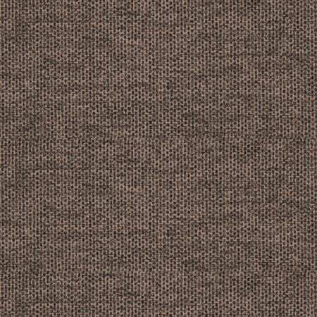 Elegantné jedálne stoličky v sivej hnedej látke a dubové nohy