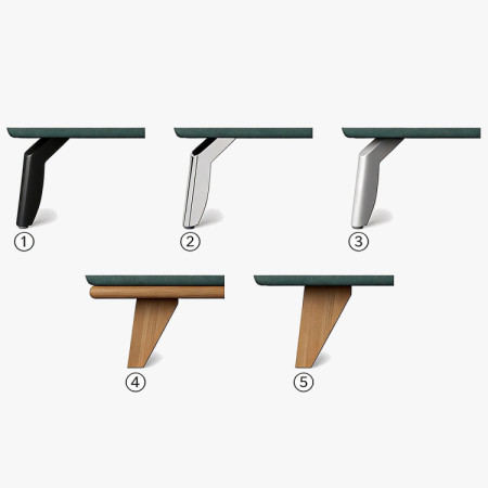 Moderná čalúnená posteľ s úložným priestorom, 180 × 200 cm