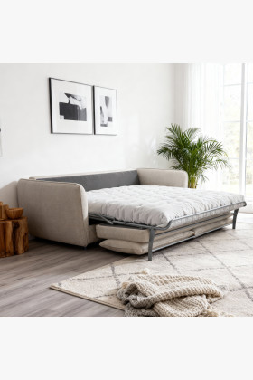 Sedacia súprava IVA s funkciou denného spania - 216cm celková šírka 2