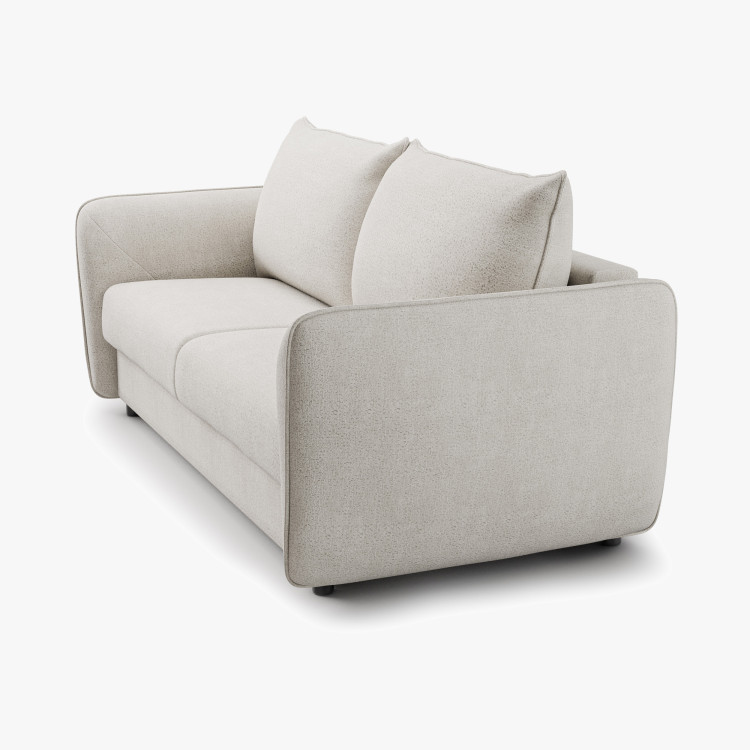 Sedacia súprava IVA s funkciou denného spania - 216cm celková šírka