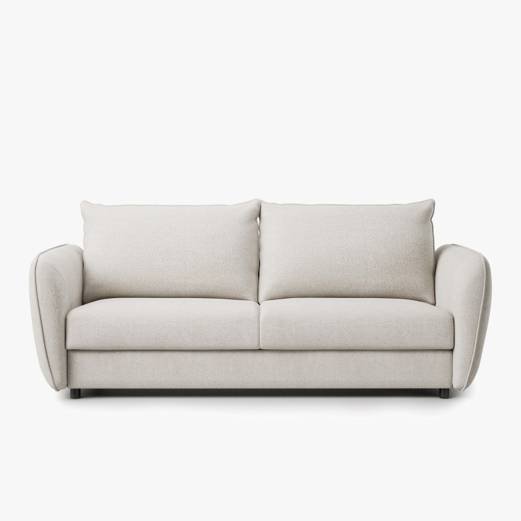 Sedacia súprava IVA s funkciou denného spánku - 176cm celková šírka