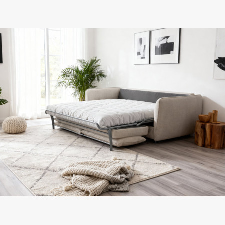 Sedacia súprava IVA s funkciou denného spánku - 176cm celková šírka