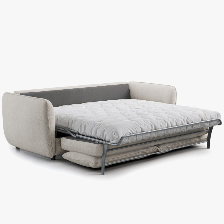 Sedacia súprava IVA s funkciou denného spania - 196cm celková šírka