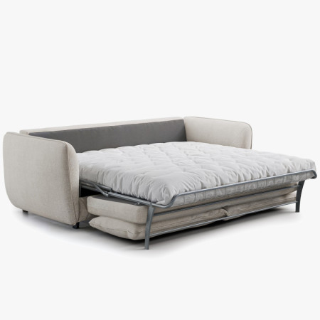 Sedacia súprava IVA s funkciou denného spania - 196cm celková šírka