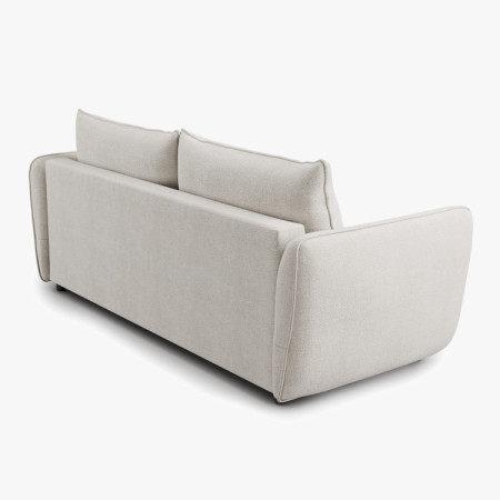 Sedacia súprava IVA s funkciou denného spania - 196cm celková šírka