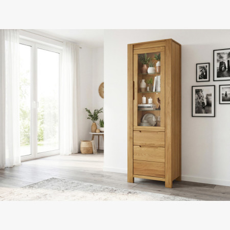 Dubová obývacia stena kolekcia Napoleon