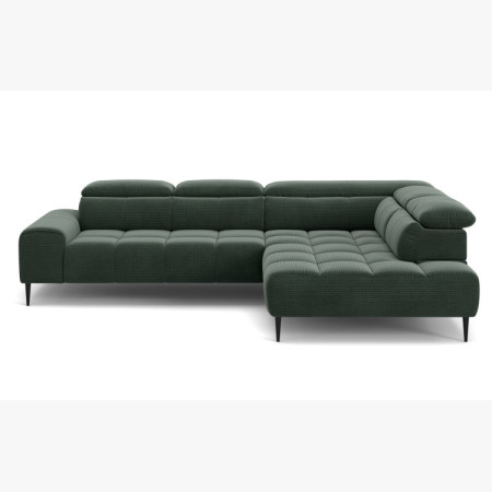 Moderná sedacia súprava Theo - Pravý roh