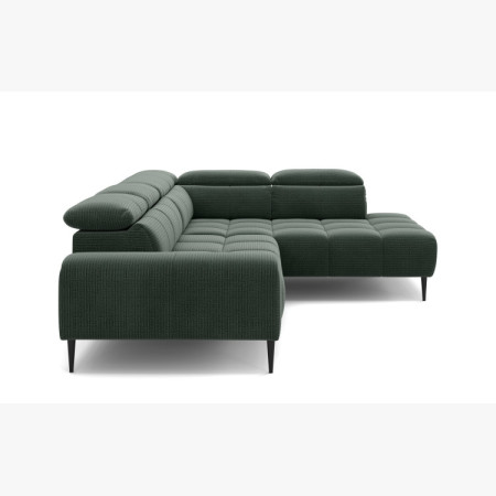 Moderná sedacia súprava Theo - Pravý roh