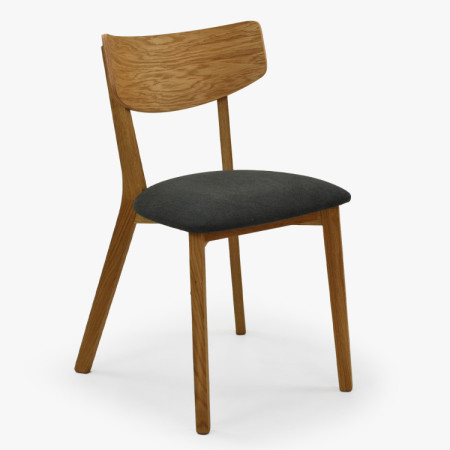 Jedálenská zostava Bratislava 180 × 90 cm so stoličkami Jonathan