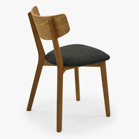 Jedálenská zostava Bratislava 180 × 90 cm so stoličkami Jonathan