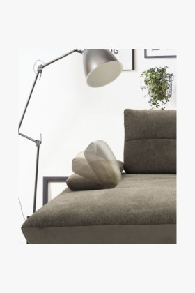 Modulárna sedacia súprava DOVER - ľavý roh 2