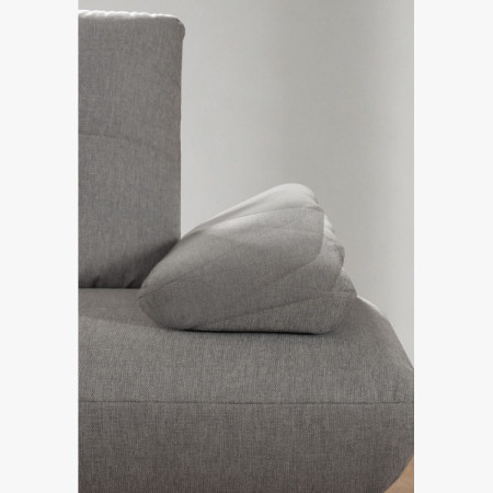 Modulárna sedacia súprava DOVER - pravý roh