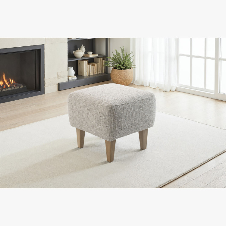 Taburetka TALVI – dizajnová taburetka