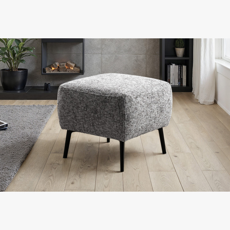 Taburetka TALVI – dizajnová taburetka