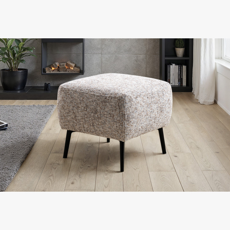 Taburetka TALVI – dizajnová taburetka