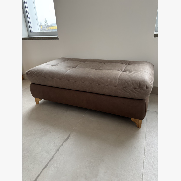 Taburetka k sedačke Carolina - výstavný kus