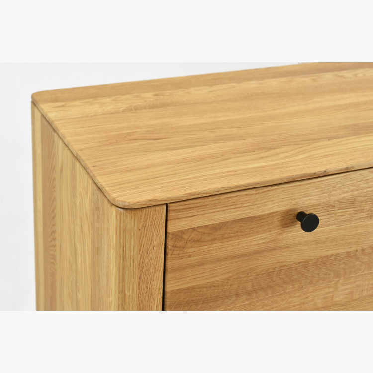 Dubová komoda na nohách, Košice