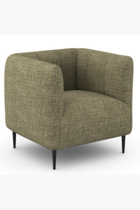 Kreslo Sunrise – moderné dizajnové kreslo