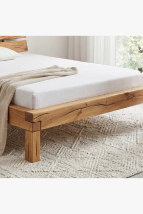 Posteľ z masívu Ernad III 180 x 200 cm 2