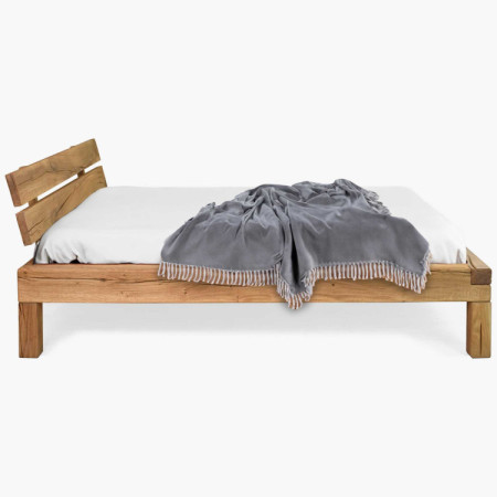 Posteľ z masívu Ernad III 180 x 200 cm