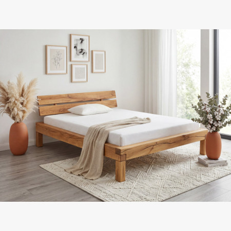 Posteľ z masívu Ernad III 180 x 200 cm