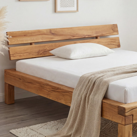 Posteľ z masívu Ernad III 180 x 200 cm