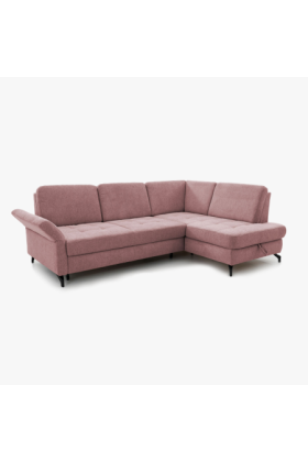 Moderná sedacia súprava Westham Pravá 2