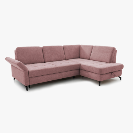 Moderná sedacia súprava Westham Pravá