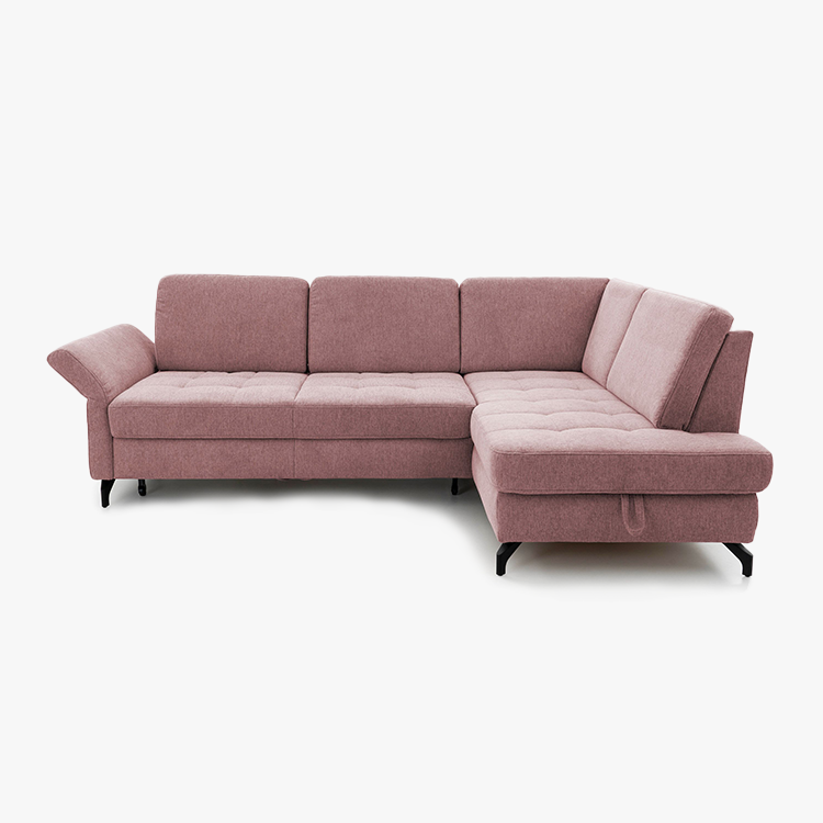 Moderná sedacia súprava Westham Pravá